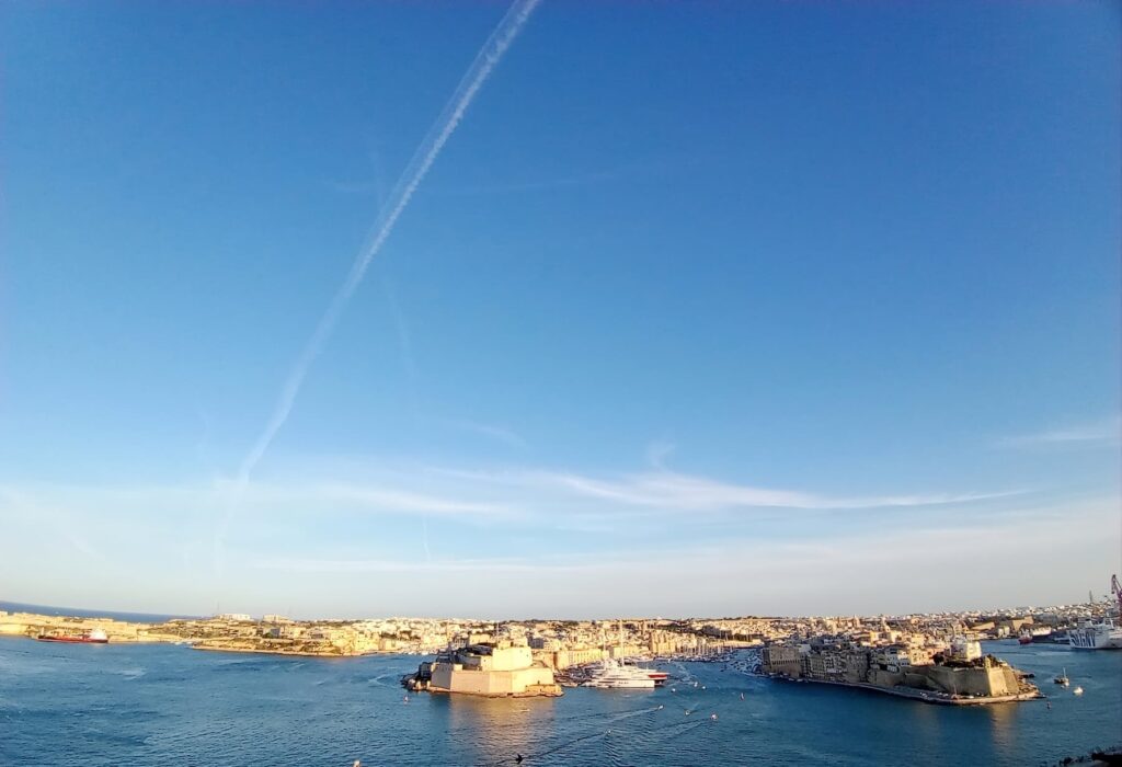 Grand-Harbour-Malta